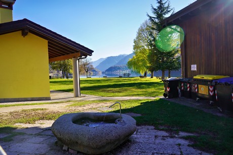 Lago di Ledro